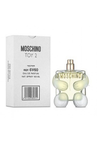 Obrázok pre Moschino Toy 2 - bez vrchnáka
