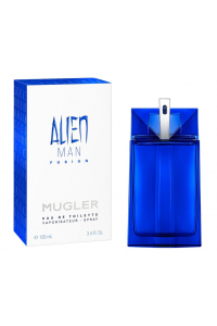 Obrázok pre Thierry Mugler Alien Man Fusion