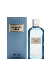 Obrázok pre Abercrombie & Fitch First Instinct Blue for Her