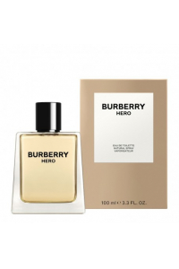 Burberry Hero Obrázok pre Burberry Hero