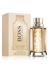 Obrázok pre Hugo Boss BOSS The Scent Pure Accord