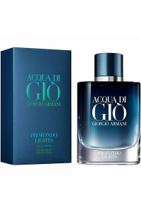 Obrázok pre Giorgio Armani Acqua di Gio Profondo Lights