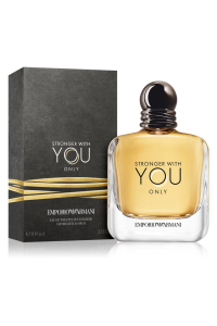 Obrázok pre Giorgio Armani Stronger With You Only