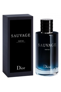 Obrázok pre Christian Dior Sauvage Parfum