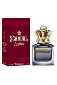 Obrázok pre Jean Paul Gaultier Scandal Pour Homme plnitelný