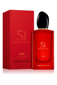 Obrázok pre Giorgio Armani Sì Passione Éclat