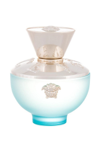 Obrázok pre Versace Pour Femme Dylan Turquoise s vrchnákom