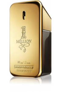 Obrázok pre Paco Rabanne 1 Million