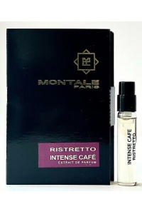 Obrázok pre Montale Ristretto Intense Café