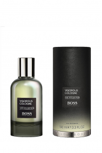 Obrázok pre Hugo Boss BOSS The Collection Vigorous Cologne