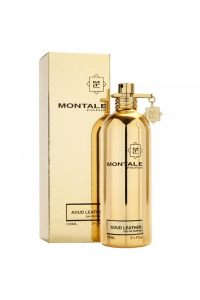 Obrázok pre Montale Aoud Leather