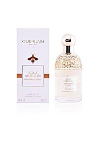 Obrázok pre Guerlain Aqua Allegoria Mandarine Basilic