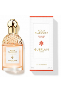 Obrázok pre Guerlain Aqua Allegoria Orange Soleia