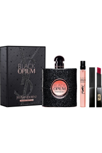 Obrázok pre Yves Saint Laurent Opium Black