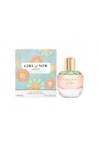 Obrázok pre Elie Saab Girl of Now Lovely