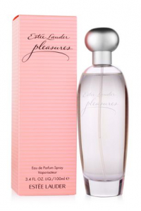 Obrázok pre Estee Lauder Pleasures - ľahko poškodená krabica