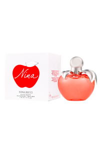 Obrázok pre Nina Ricci Nina - Plniteľný
