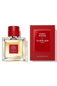 Obrázok pre Guerlain Habit Rouge