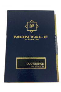 Obrázok pre Montale Oud Edition