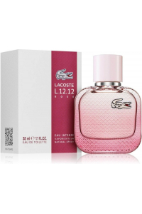 Obrázok pre Lacoste L.12.12 Rose Eau Intense