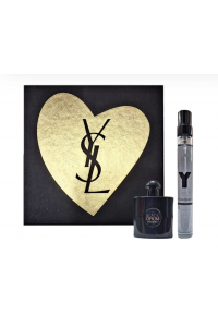 Obrázok pre Yves Saint Laurent Opium Black + Yves Saint Laurent Libre