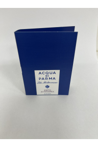 Obrázok pre Acqua di Parma Blu Mediterraneo Mirto di Panarea