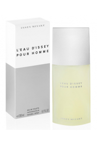 Obrázok pre Issey Miyake L`Eau D`Issey pour Homme