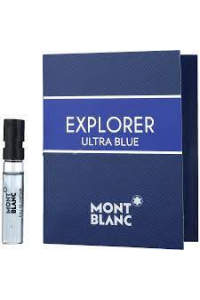 Obrázok pre Mont Blanc Explorer Ultra Blue