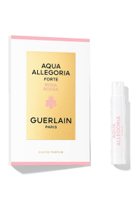Obrázok pre Guerlain Aqua Allegoria Rosa Rossa Forte