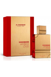 Obrázok pre Al Haramain Amber Oud Ruby Edition