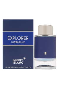 Obrázok pre Mont Blanc Explorer Ultra Blue