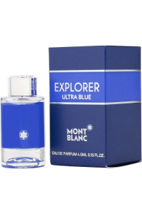 Obrázok pre Mont Blanc Explorer Ultra Blue