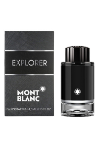 Obrázok pre Mont Blanc Explorer