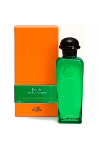 Obrázok pre Hermes Colognes Collection Eau de Basilic Pourpre