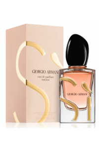 Obrázok pre Giorgio Armani Sí Intense - plnitelný