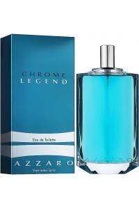Obrázok pre Azzaro Chrome Legend