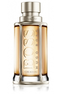 Obrázok pre Hugo Boss BOSS The Scent Pure Accord