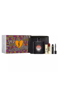 Obrázok pre Yves Saint Laurent Opium Black