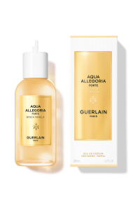 Obrázok pre Guerlain Aqua Allegoria Bosca Vanilla Forte - Náplň