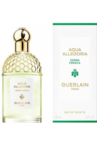 Obrázok pre Guerlain Aqua Allegoria Herba Fresca