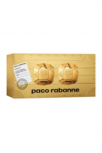 Obrázok pre Paco Rabanne Lady Million