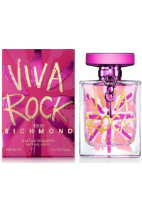 Obrázok pre John Richmond Viva Rock