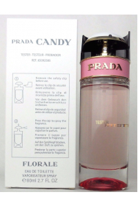 Obrázok pre Prada Candy Florale