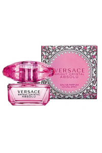 Obrázok pre Versace Bright Crystal Absolu