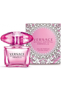 Obrázok pre Versace Bright Crystal Absolu