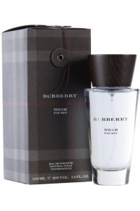 Obrázok pre Burberry Touch for Men