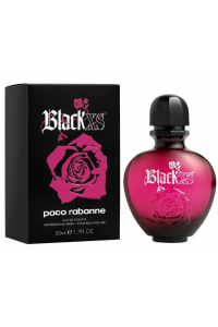 Obrázok pre Paco Rabanne Black XS for Her