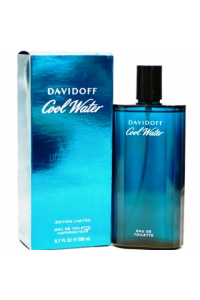Obrázok pre Davidoff Cool Water Man