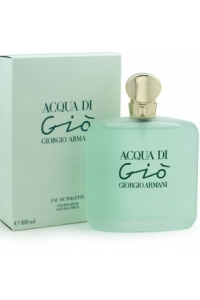 Obrázok pre Giorgio Armani Acqua di Gio pour Femme