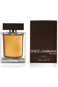 Obrázok pre Dolce & Gabbana The One for Men